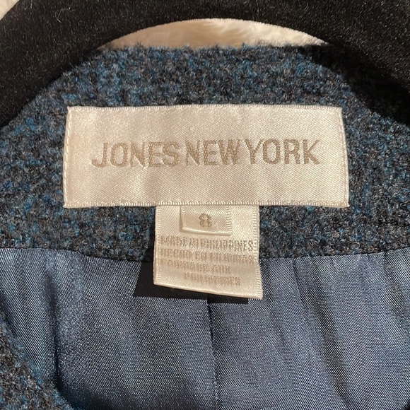 Jones New York Blazer - Picture 3 of 5